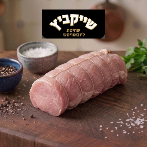 רולדה הודו (לק"ג)
