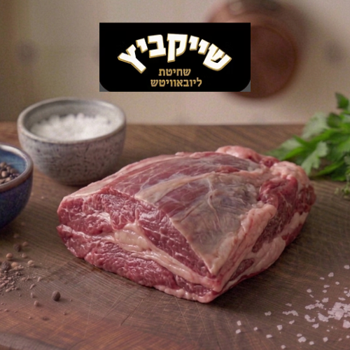 בקר מס' 4 (לק"ג)